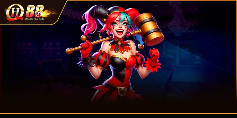 Tổng hợp các game Nổ Hũ nổi bật tại QH88