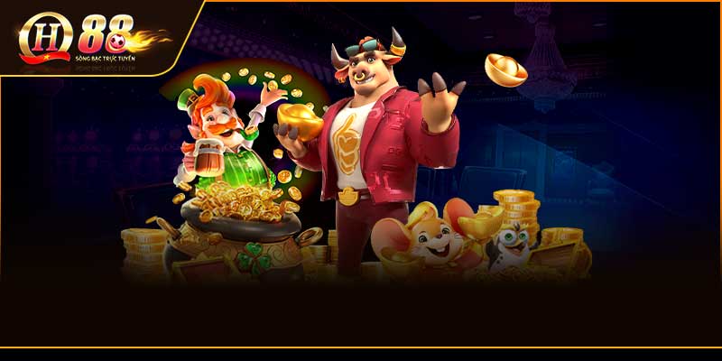 Ví Dụ Thực Tế Khi Chơi Bắn Cá Phát Tài 3D