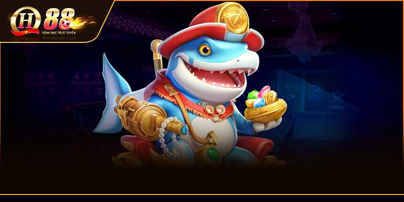 Giới Thiệu Chung Về Game Bắn Cá Phát Tài 3D