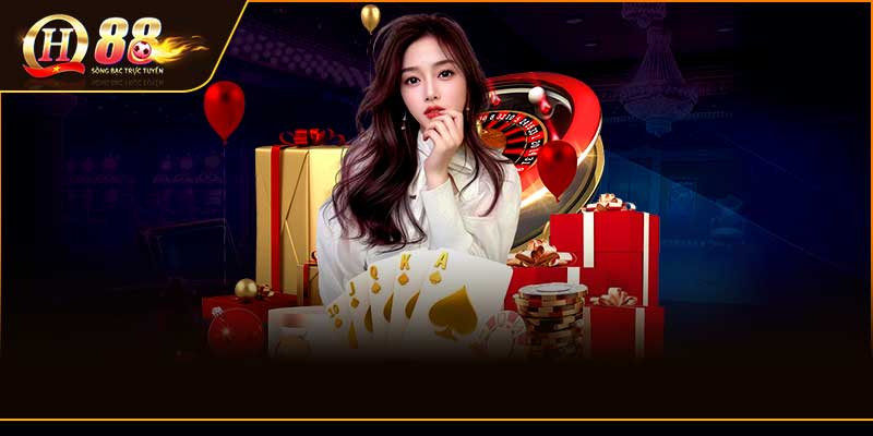 Điều Kiện Cần Đáp Ứng Khi Đăng Ký Tài Khoản QH88