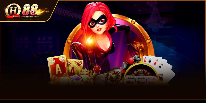 Hướng dẫn tham gia Xổ số tại QH88