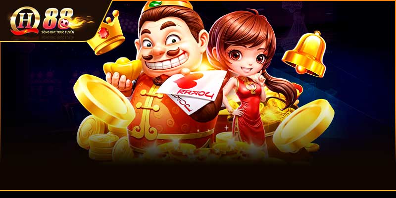 Những Lưu Ý Khi Làm Đại Lý QH88