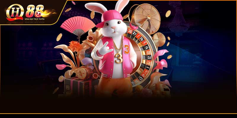 Hướng dẫn tham gia Nổ Hũ tại QH88