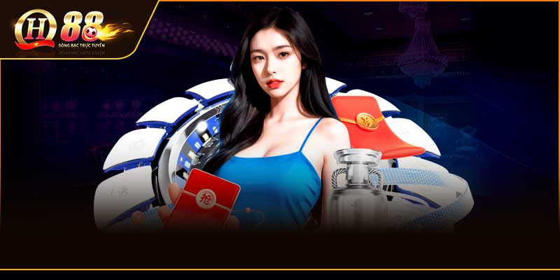 Ví Dụ Thực Tế