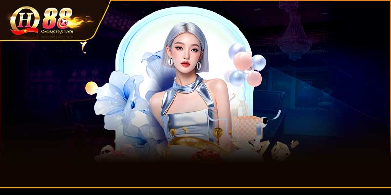 i Roulette Tại QH88