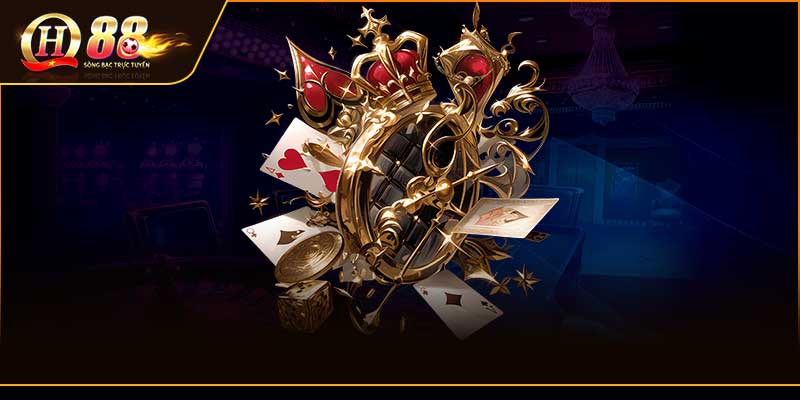 Tổng quan về Live Casino tại QH88